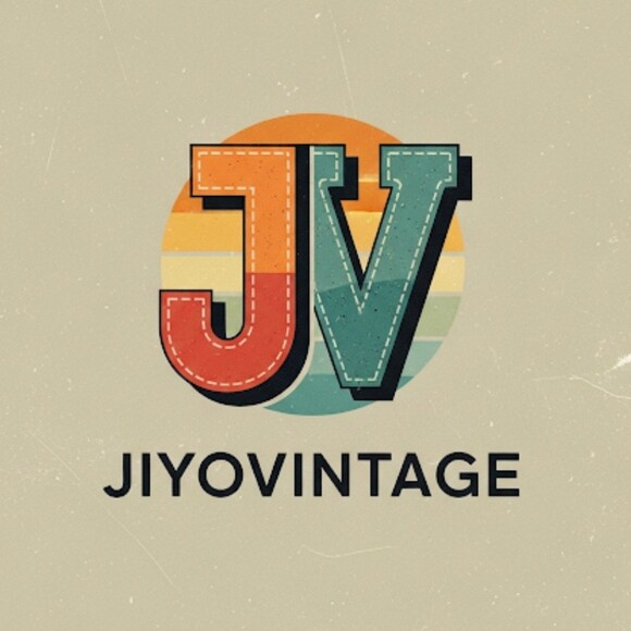 jiyovintage